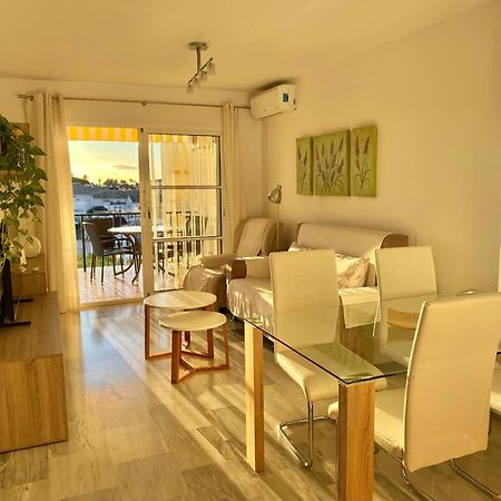 Apartamento Con Vistas La Cala De Mijas Exterior photo