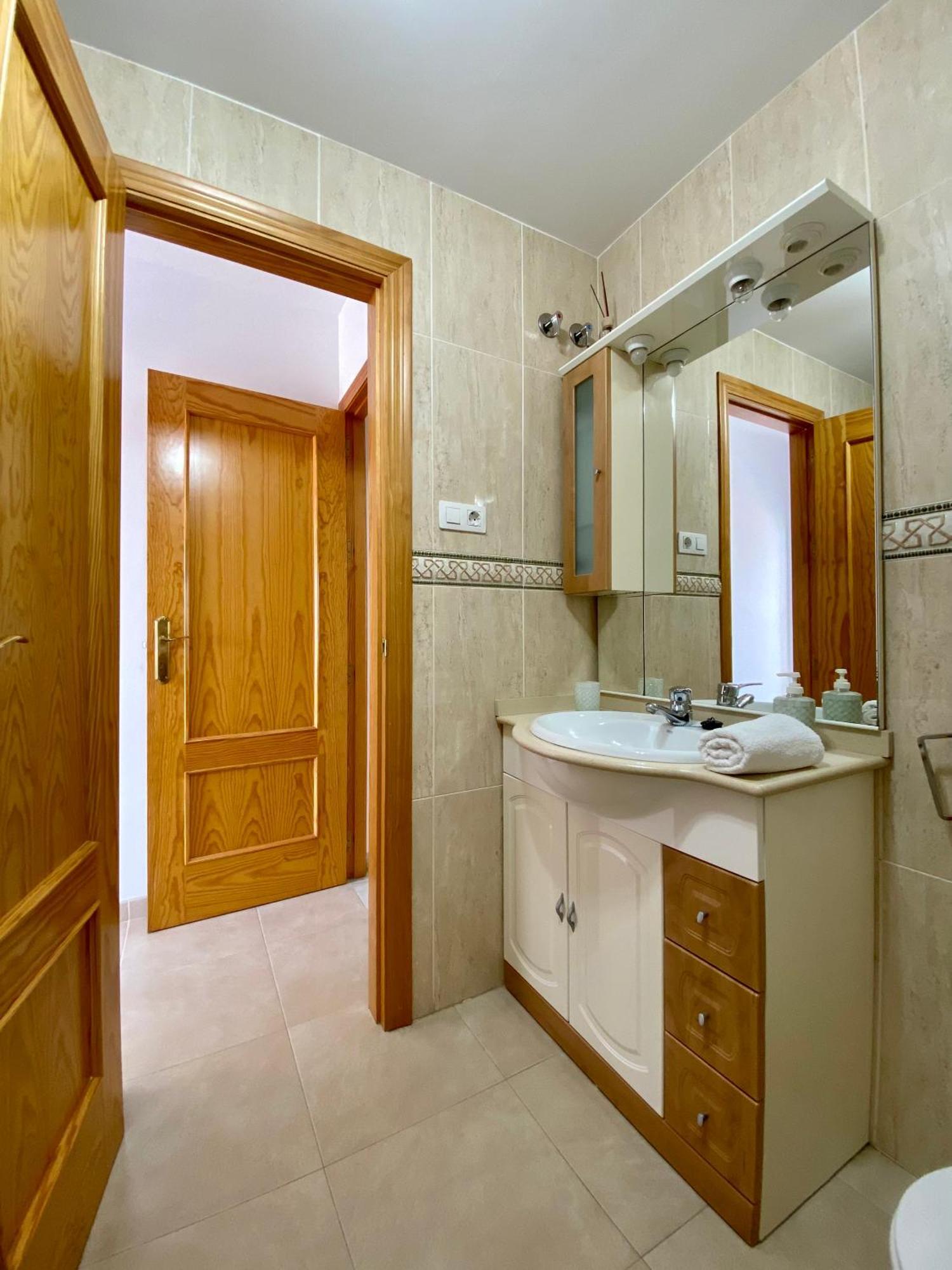 Apartamento Con Vistas La Cala De Mijas Exterior photo