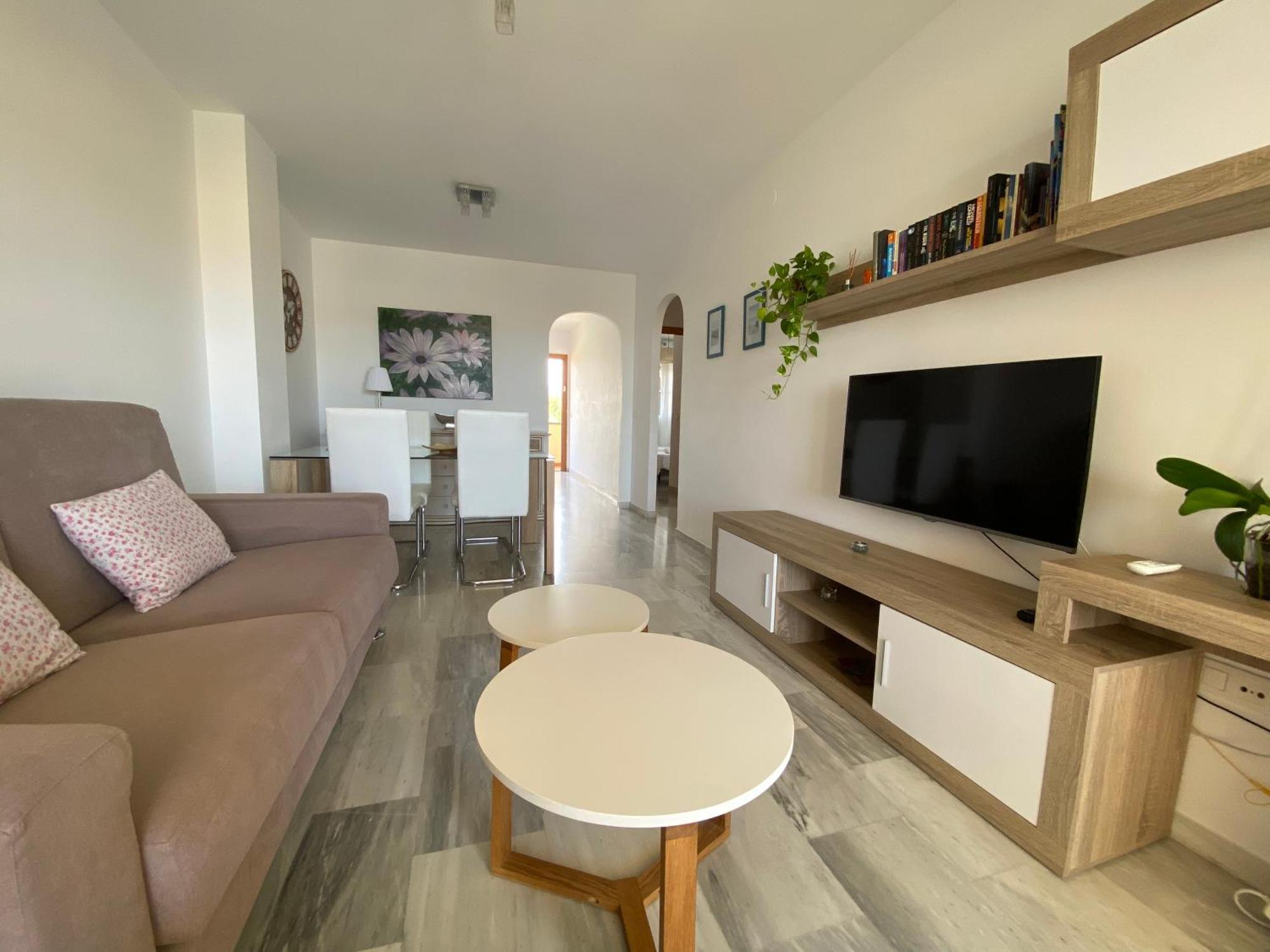 Apartamento Con Vistas La Cala De Mijas Exterior photo