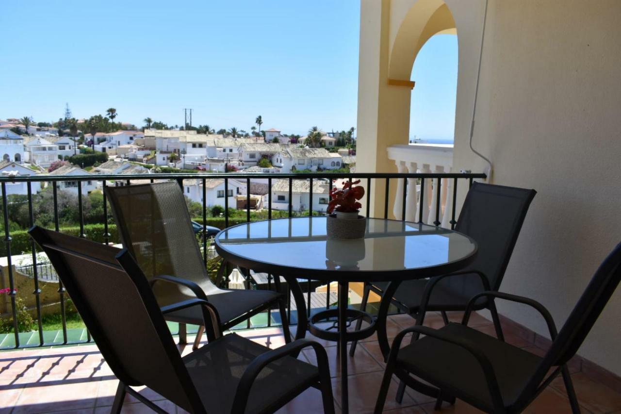 Apartamento Con Vistas La Cala De Mijas Exterior photo